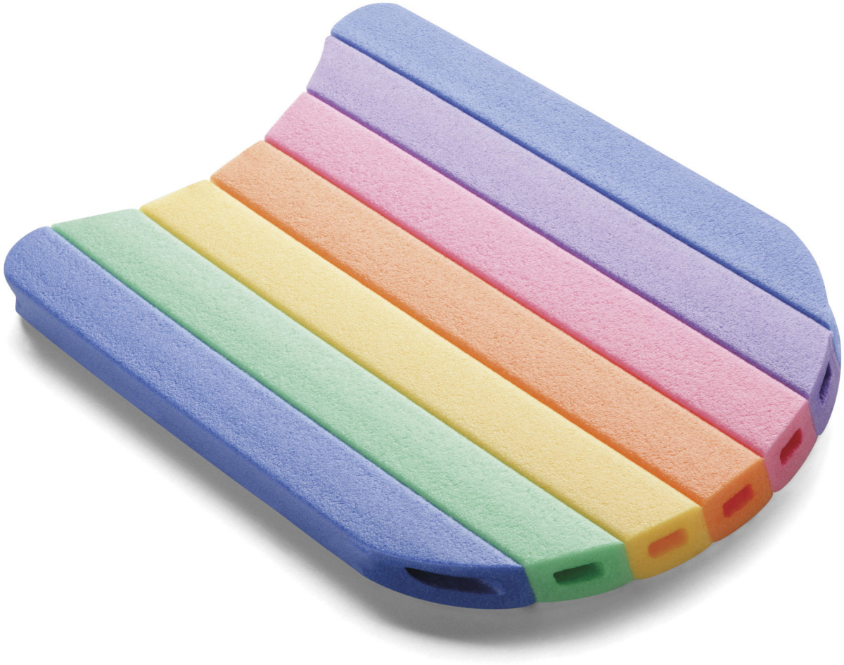 Comfy ujumislaud, 48 x 30 x 3 cm