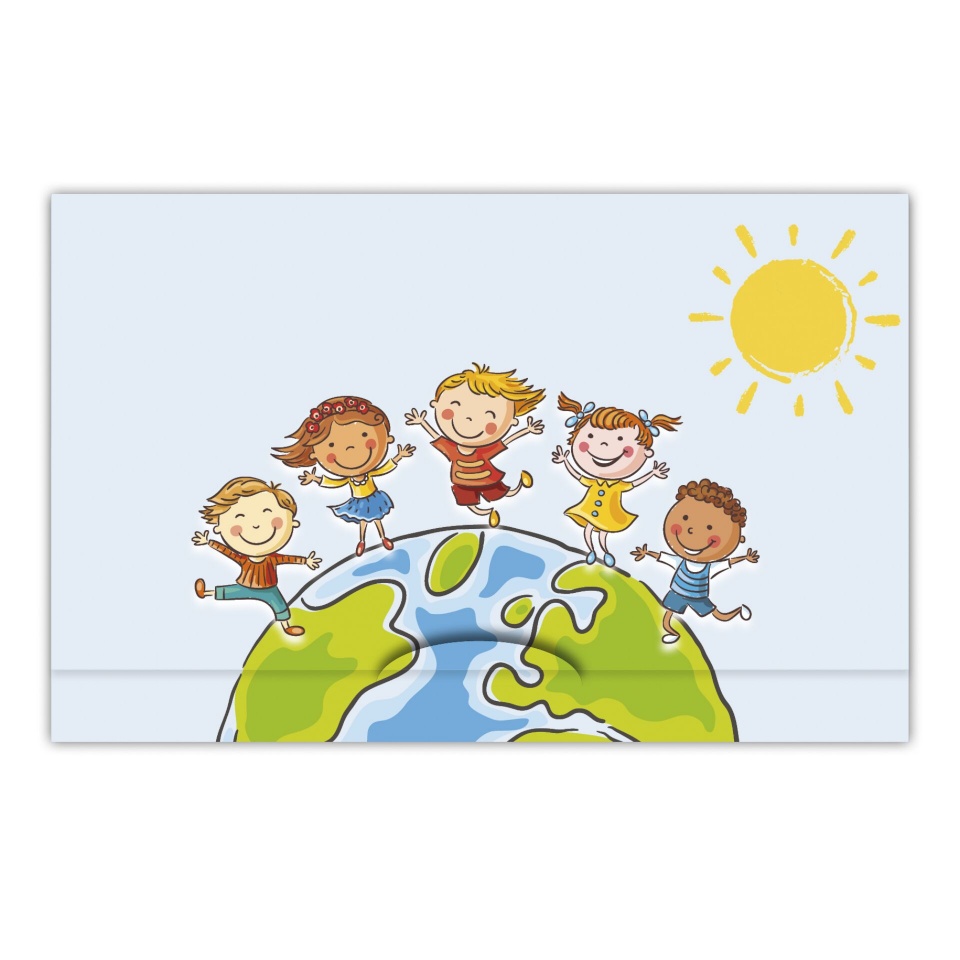 Daiber fototaskud 1x25 Dust Covers up to 15x20 Globe 09036