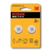 Kodak patarei CR2032 Single-use battery Lithium