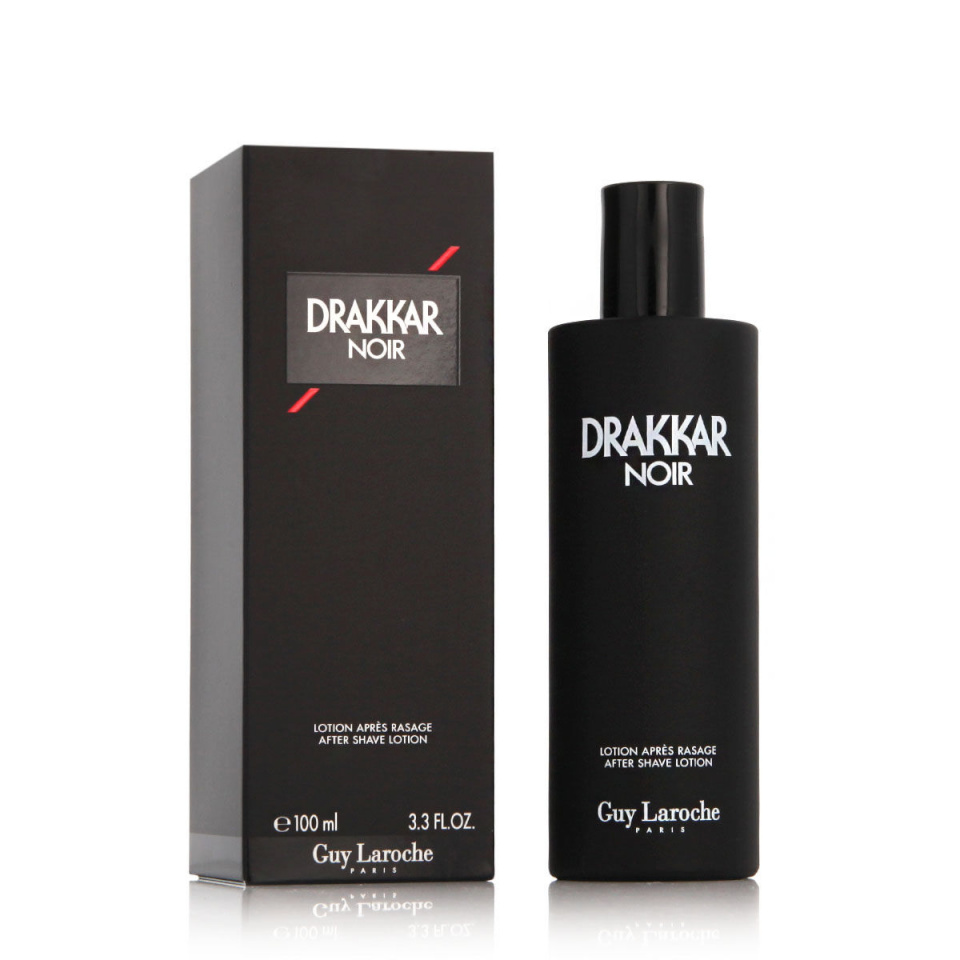 Guy Laroche Aftershave kreem Drakkar Noir 100ml