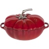 Staub ahjunõu Cocotte Tomato Special Edition, punane