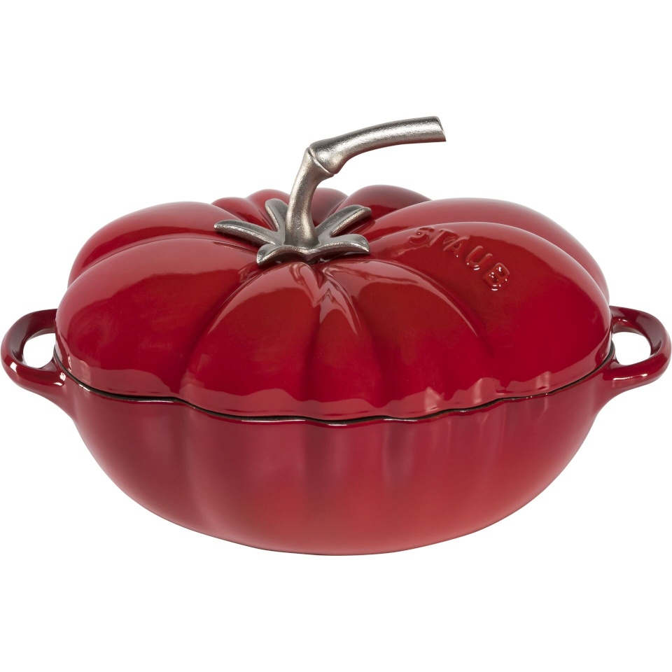 Staub ahjunõu Cocotte Tomato Special Edition, punane