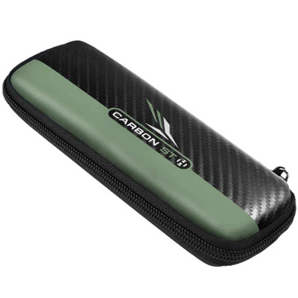 Harrows Pokrowiec Carbon ST Pro 3 roheline-must