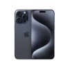 Apple iPhone 15 Pro Max 17cm (6.7") Dual SIM iOS 17 5G USB Type-C 256GB Titanium, sinine