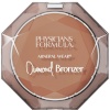 Physicians Formula päikesepuuder Mineral Wear Diamond Bronzer 5,8g, Bronze Gem, naistele
