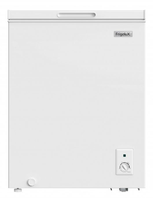 Frigelux sügavkülmakirst CCO147BE