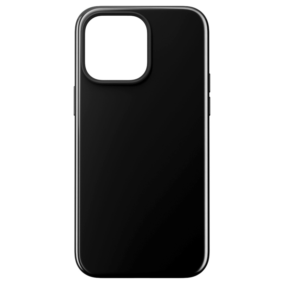 Nomad kaitsekest Sport Case iPhone 14 Pro Max Carbide