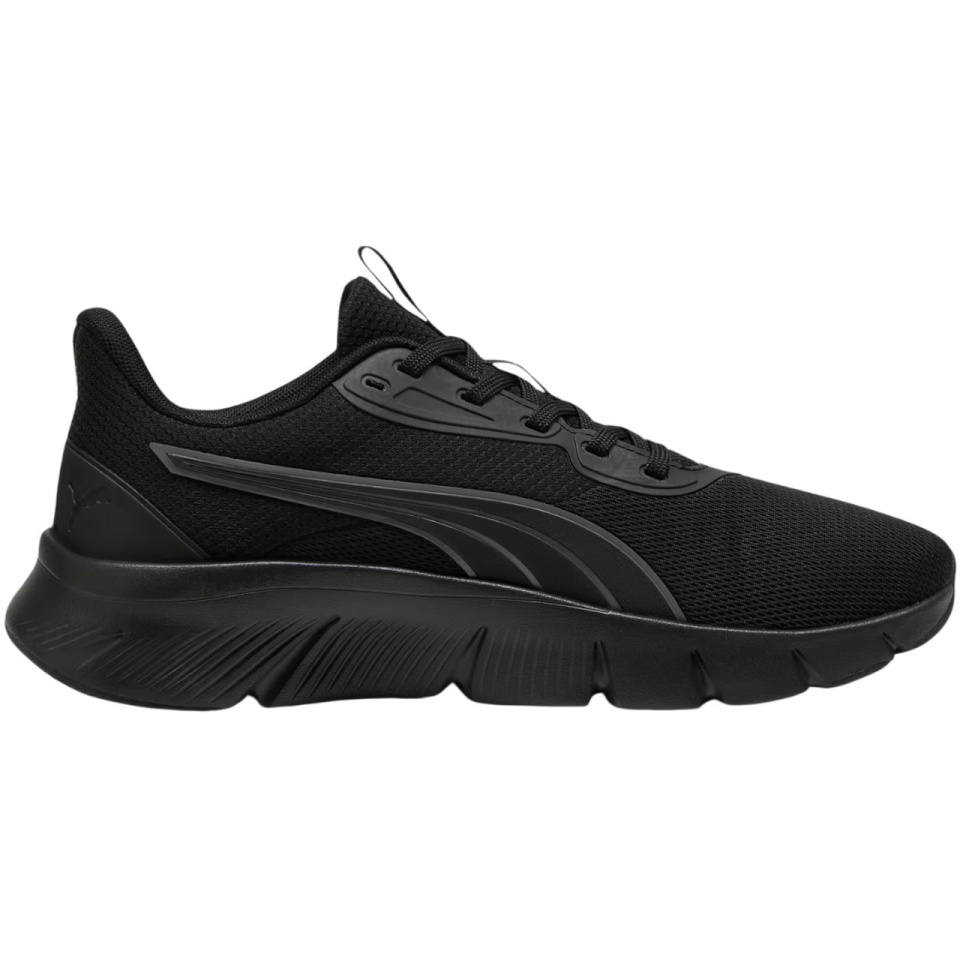 Puma treeningjalatsid meestele Flexfocus Lite Modern must 310093 02 suurus 41