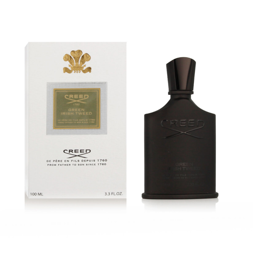 Creed meeste parfüüm Green Irish Tweed EDP 100ml