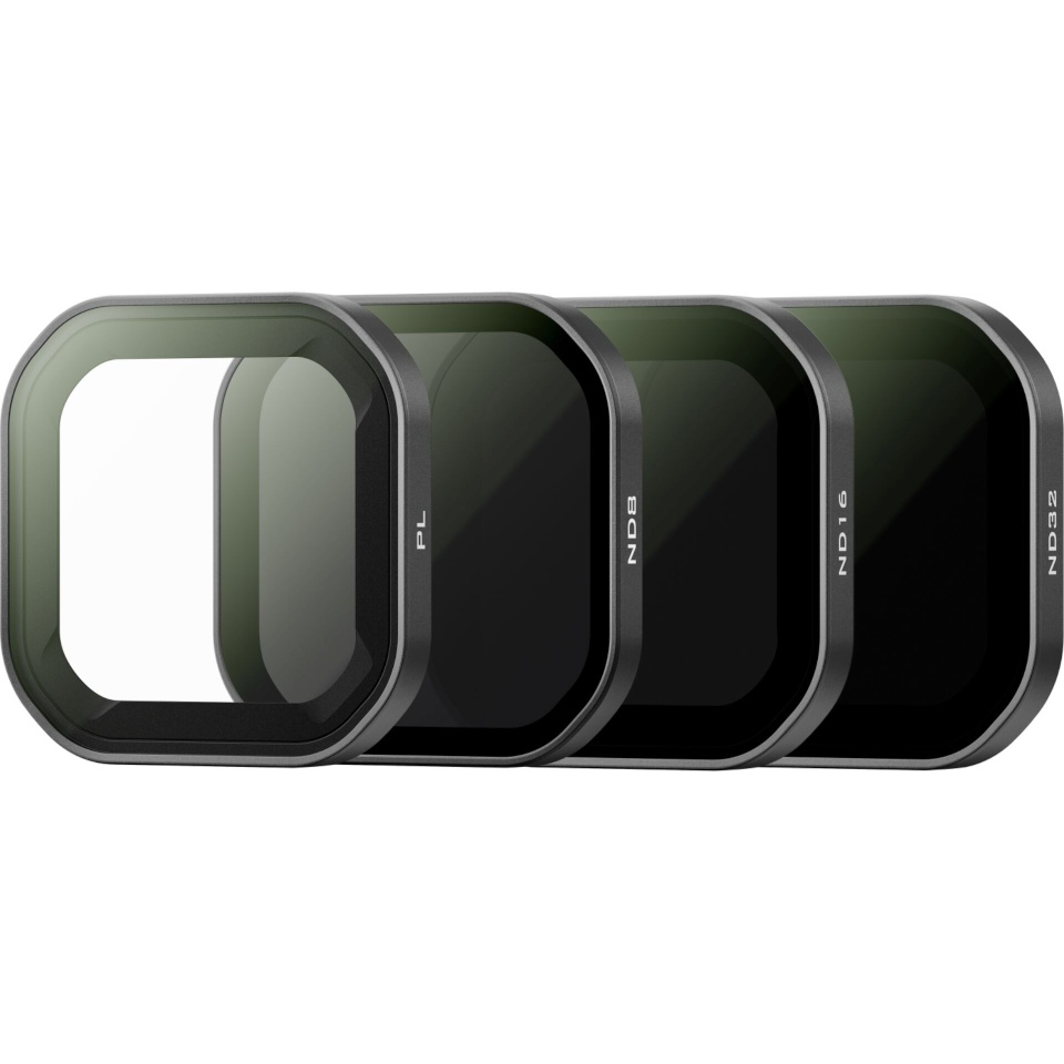 Insta360 filter Ace Pro 2 ND Set
