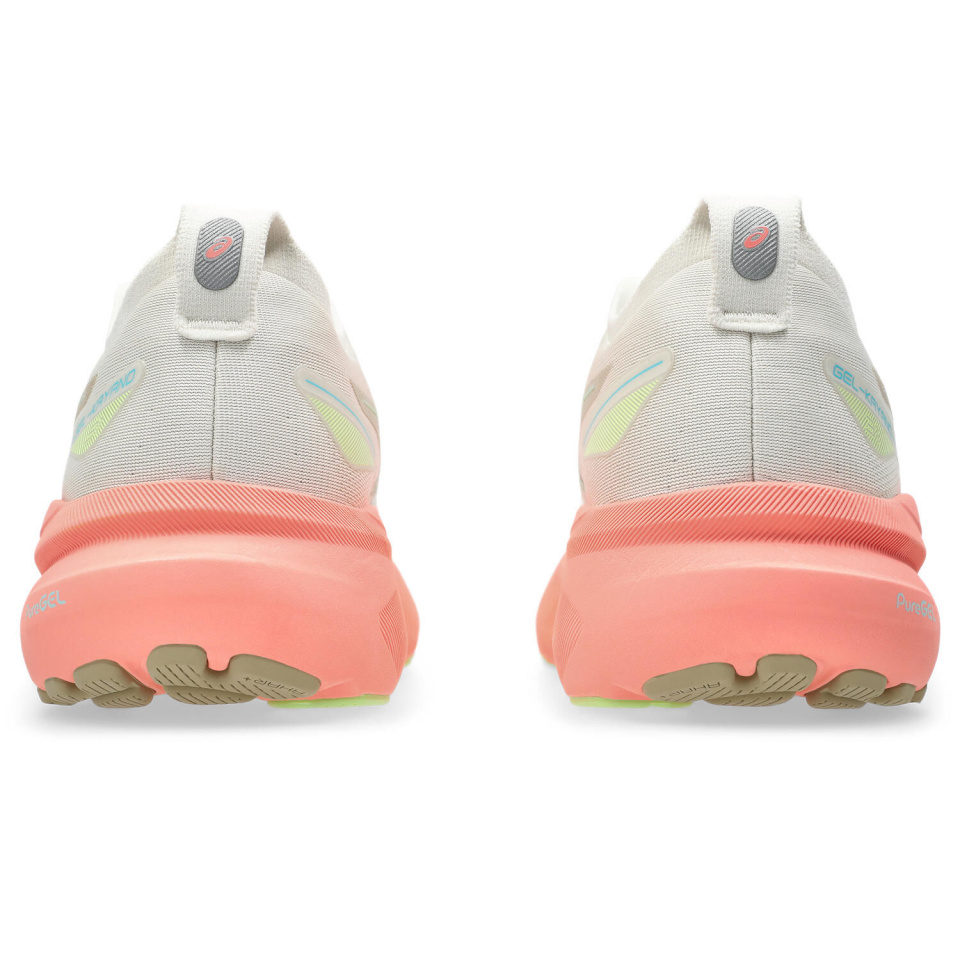 Asics jooksujalatsid Gel-Kayano 31 Womens beež/roosa - suurus 39
