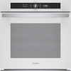 Whirlpool ahi WOI4S8PM1SWA Absolute, valge