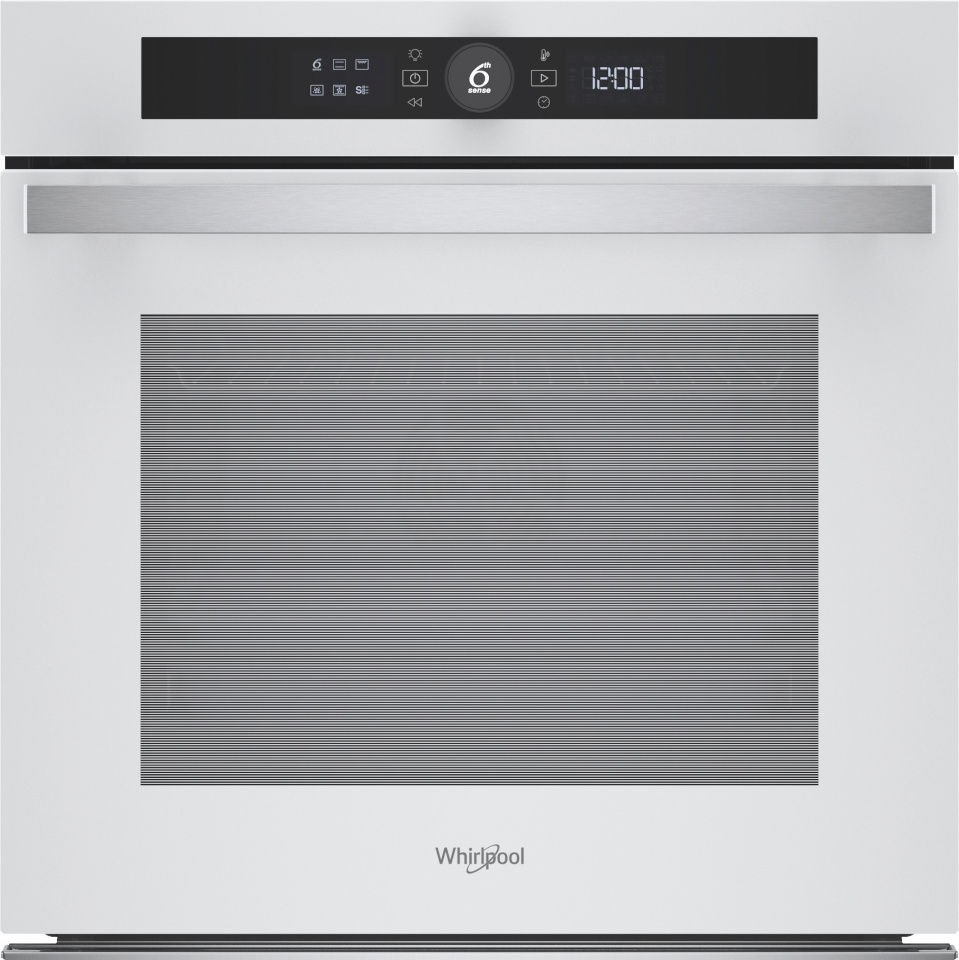 Whirlpool ahi WOI4S8PM1SWA Absolute, valge