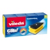 Vileda puhastuslapid Profiled Sponge Glitzi Plus, 3-osaline