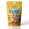 Tuftuf maius koerale Dog Jelly Beans Pork Fudge, 80g