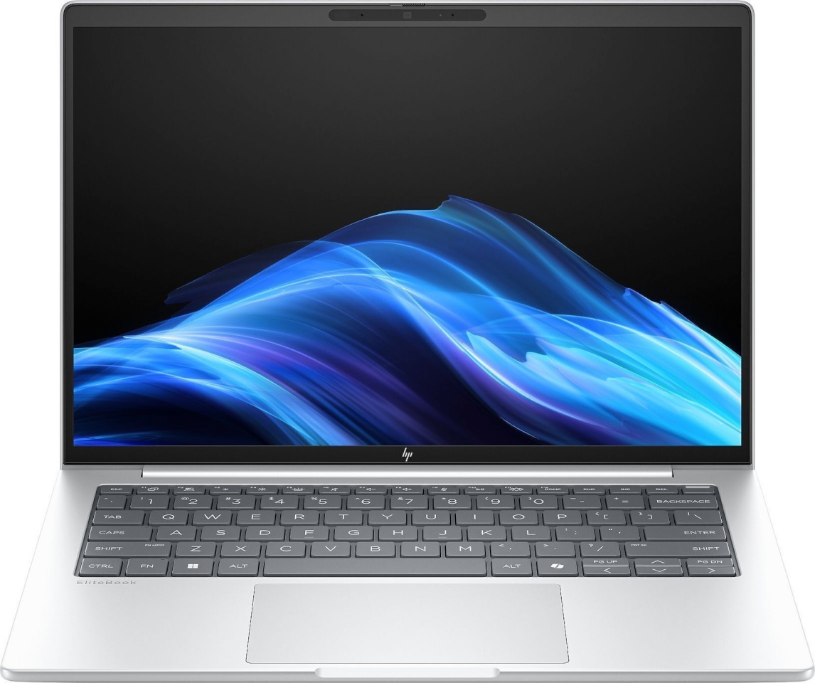 HP sülearvuti EliteBook 8 G1i 14, Windows 11 Pro (AD4W1ET)