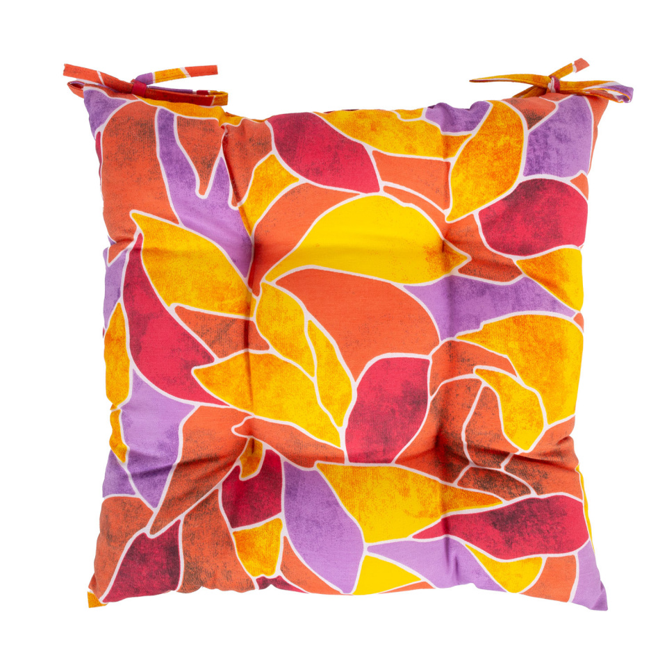 H4Y toolipadi Loneta, 40x40cm, punane