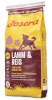 Josera kuivtoit koerale Lamb with Rice, 12,5kg