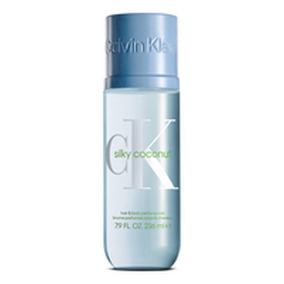 Calvin Klein Kehasprei CK SILKY COCONUT 236ml
