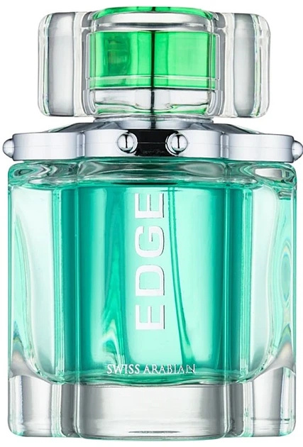 Swiss Arabian parfüüm Edge 100ml, meestele