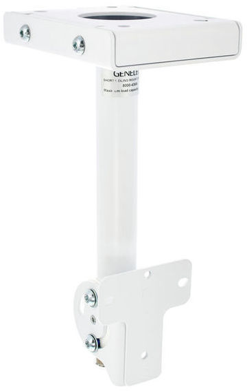 Genelec 8000-436W laekinnitus 8000 ja G-seeria kõlaritele, valge, TK