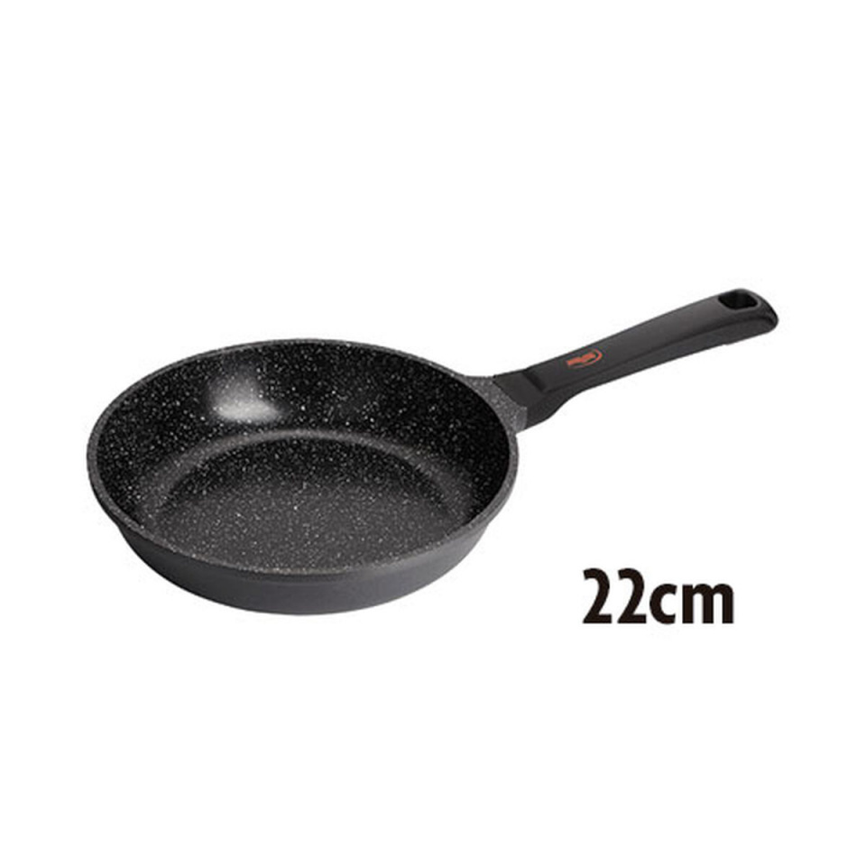 Inoxibar pann 18123 alumiinium