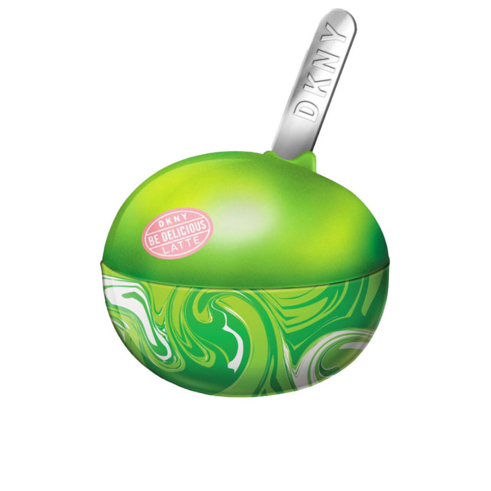 Donna Karan naiste parfüüm Be delicious latte matcha EDP 50ml