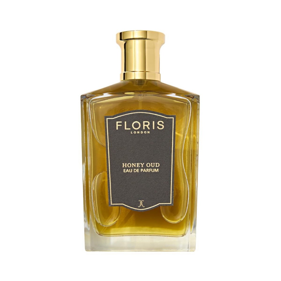 Floris parfüüm unisex Honey Oud EDP 100ml