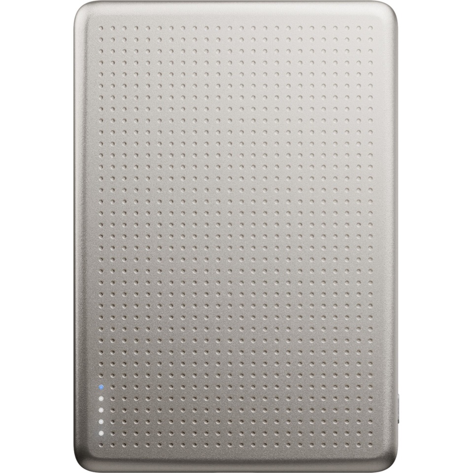 Native Union akupank Active MagSafe Powerbank 5000mAH Sandstone