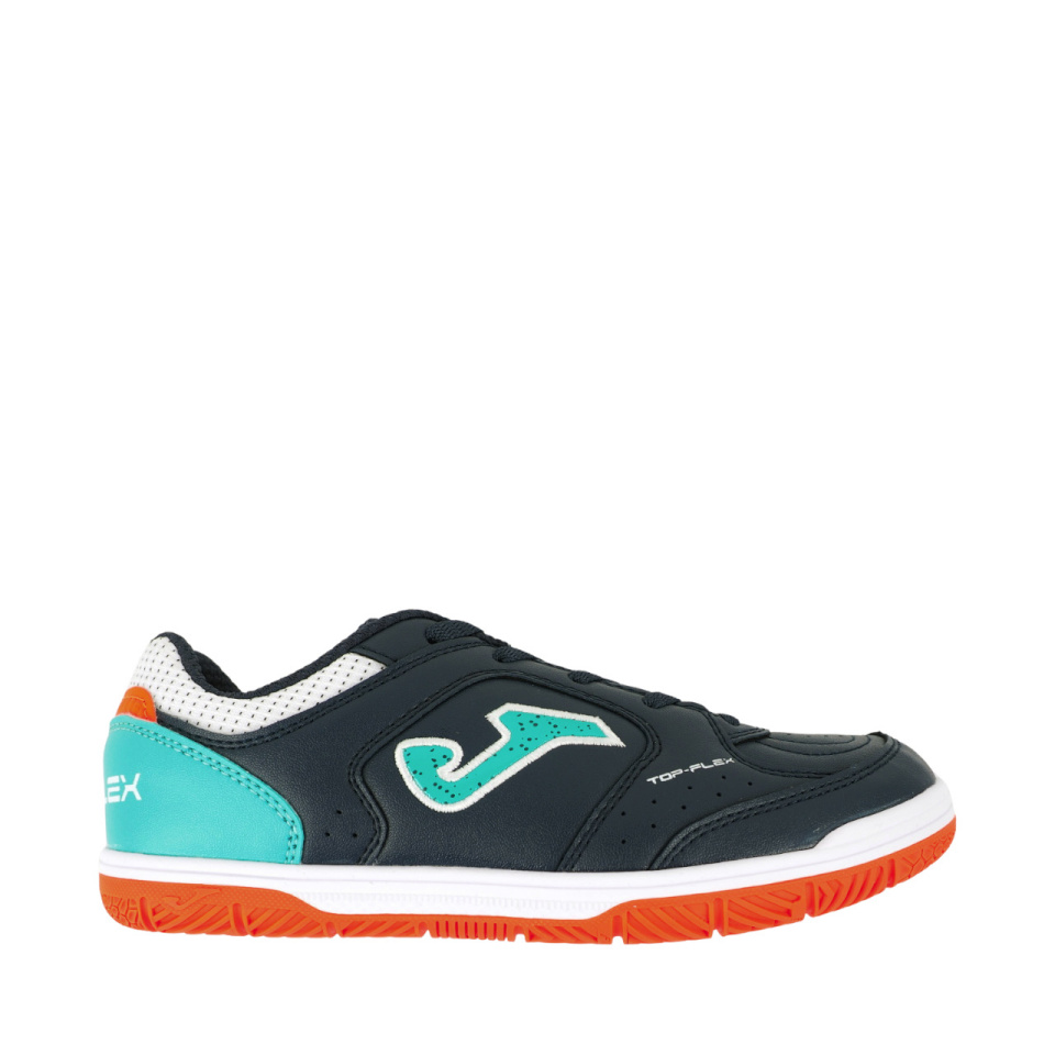 Joma jalgpallijalatsid Kids Top Flex 2603 IN tumesinine TPJW2603IN suurus 32
