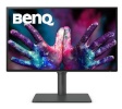 BenQ monitor PD2506Q, 25", QHD, 5ms, 2K, IPS, GL, HDMI