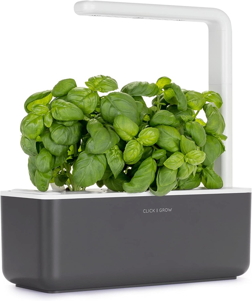 Click & Grow stardikomplekt Smart Garden 3, hall
