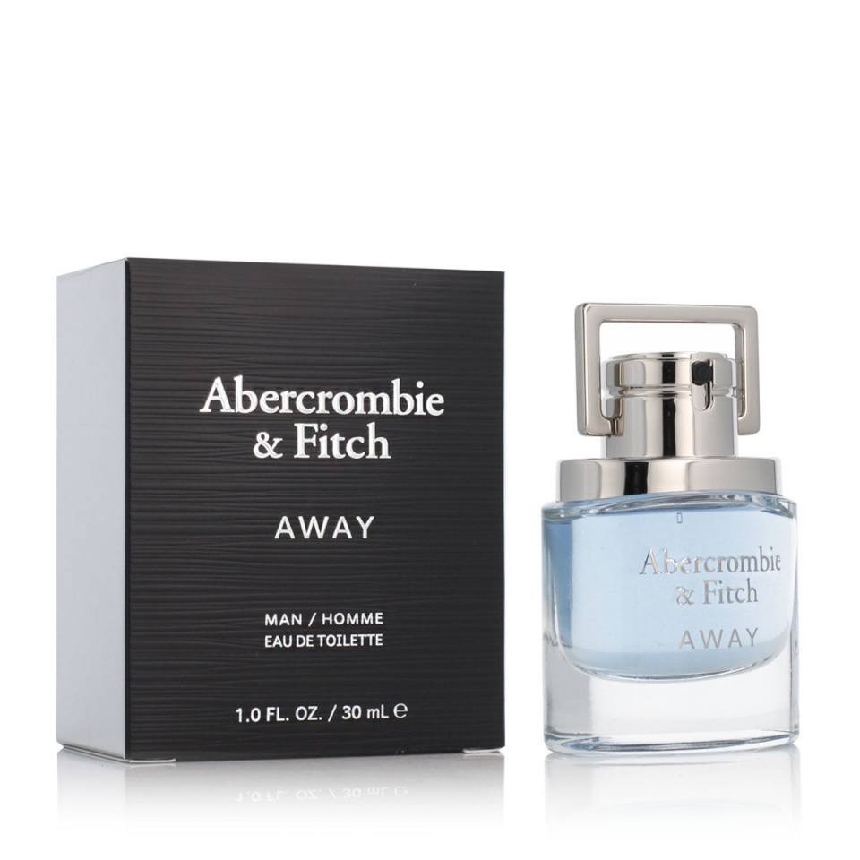 Abercrombie & Fitch parfüüm Away 30ml, meestele
