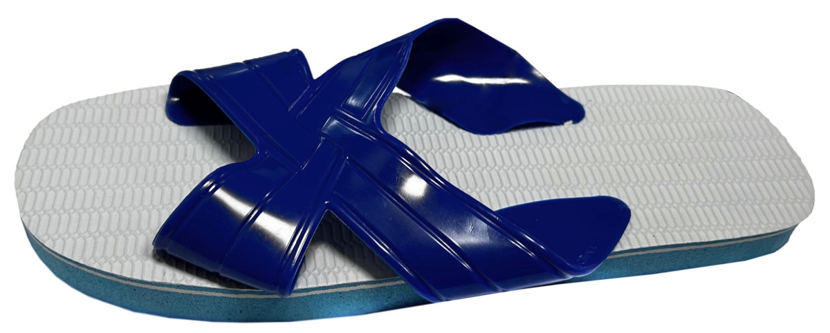 Schreuderssport Slippers WAIMEA 6056 38 sinine