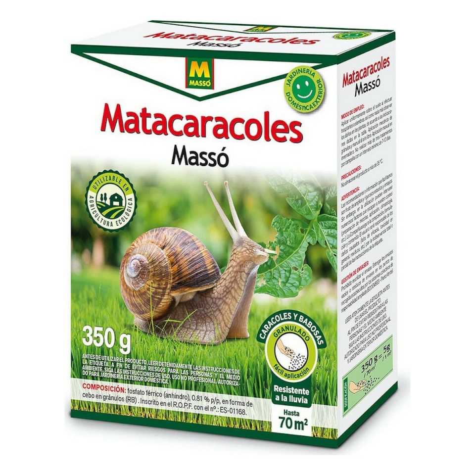 Massó putukamürk Teod või nälkjad 350 g