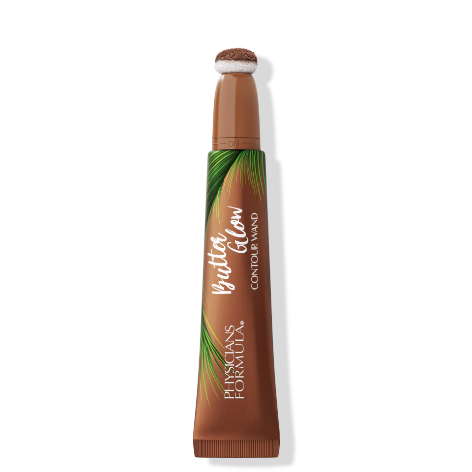 Physicians Formula kontuurimiskreem Butter Glow Contour Wand 12ml, Medium, naistele