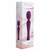 S Pleasures Masseerija Wand Lillla