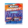 X-SHOT täitepakk Insanity, 200tk.,36624