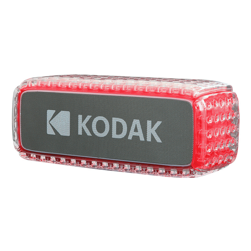 Kodak kõlar PWS-2237 Portable Wireless Speaker