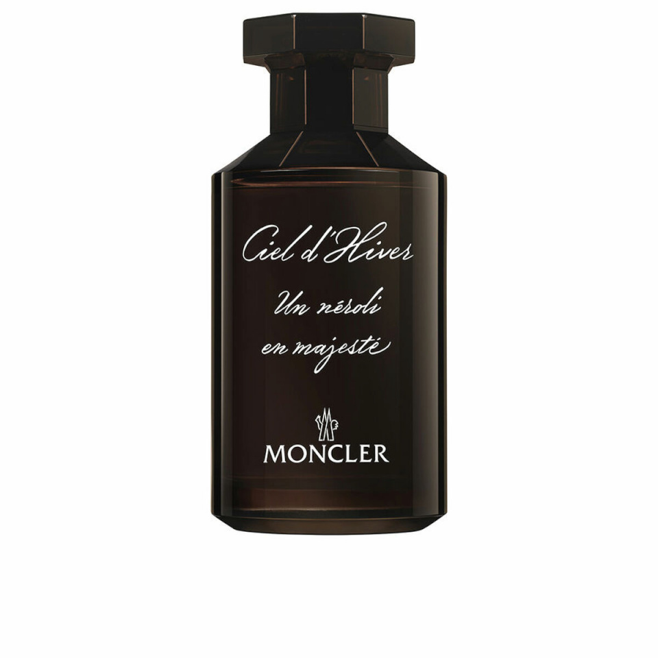Moncler naiste parfüüm CIEL D'HIVER EDP 100ml