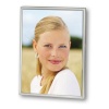ZEP pildiraam 120S06-3R hõbedane Plated Frame 9x13 cm