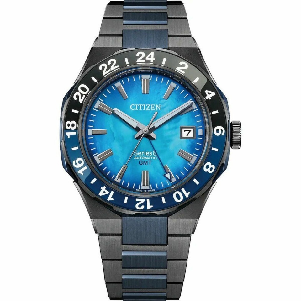 Citizen meeste kell NB6036-52N (Ø 41mm)