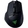 Razer juhtmeta hiir Basilisk Mobile, must