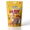 Tuftuf maius koerale Dog Jelly Beans Beef Fudge, 80g
