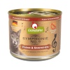 Fox4pets kassitoit GRANATAPET Symphonie No. 9 Pheasant and Rabbit, 200g