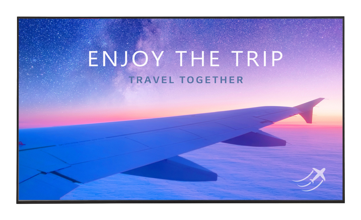 LG ekraan LCD 65"/65uh7n-e