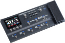 Boss kitarripedaal GX-100 multiefekt