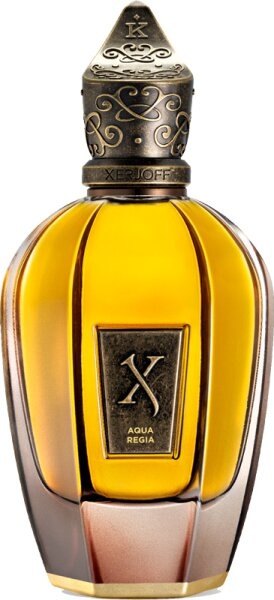 Xerjoff parfüüm K Collection Aqua Regia 50ml, unisex