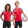 Adidas Teamwear T-särk lastele Tiro 26 Competition Training punane KA7601 suurus 152cm