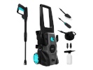 Cecotec Pressure washer | HydroBoost 1600 Car&Garden | Corded operating | Washing function | 1600 W | 220-240 V | must/hall